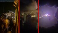 Stravična nesreća u Indiji: Srušio se avion sa 191 osobom, veliki broj poginulih