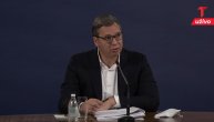 Vučić: Grade se Kovid-bolnice, obnavljaju se stare ali lekari moraju da se odmore