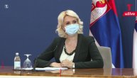 Doktorka Darija objasnila kako se prate ljudi sa kojima su pozitivni na virus dolazili u kontakt