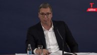 Vučić kaže da su nam svi lekari potrebni, Lončar dobacio da se slaže sa predsednikom