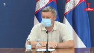 Dr Stevanović o novim kliničkim protokolima u lečenju korona virusa