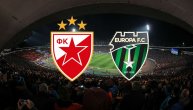 Zvezda dobila najlakšeg rivala u kvalifikacijama za Ligu šampiona