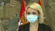 Kisić-Tepavčević nakon sastanka Kriznog štaba: Evo kako će izgledati nastava od 1. septembra