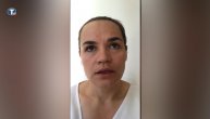 Da li je primorana ili: Protivkandidatkinja predsednik Belorusije pobegla iz zemlje