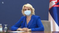 Kisić-Tepavčević: Prioritet kod proizvodnje vakcine je bezbednost i što veća efektivnost