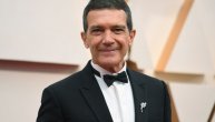 Antonio Banderas objavio da je zaražen korona virusom za 60. rođendan