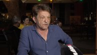 Dragan Bjelogrlić o Tomi Zdravkoviću: Jednom smo se sreli, bio je čovek pun tajni i kontroverzi