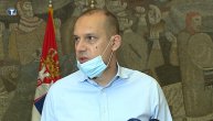 Lončar: Problemi na plućima i srcu kod izlečenih pacijenata
