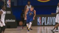 Vrhunska akcija Jokića i Portera koja se završila košem našeg asa