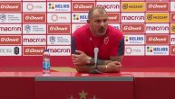 Stanković: Bez kalkulisanja protiv Spartaka, Kanga neće početi