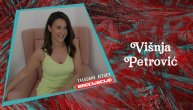Genijalni odgovori pevačice Višnje Petrović u Telegraf Jetset Asocijacijama