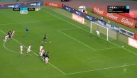 Ben ovaj put skrivio jedanaesterac, Spartak smanjio zaostatak