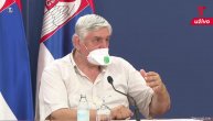 Tiodorović: Moramo se odmoriti od kovida, moramo skupiti snagu jer bez toga jesen je neizvesna