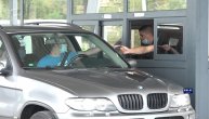 Više kola ulazi u Srbiju, nego što ide u Crnu Goru