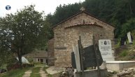 Štrpce: Inspirisan manastirom Ostrog sagradio crkvu u šumi