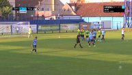 TSC iz penala došao do vođstva protiv OFK Bačke