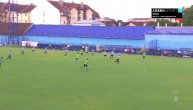Odličan derbi 4. kola Superlige odigrali su fudbaleri OFK Bačke i TSC-a u Bačkoj Palanci