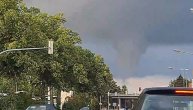 Stravično nevreme u Nemačkoj: Tornado protutnjao u Donjoj Saksoniji