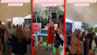 "Žena od sultana" pustila glas a onda je krenulo kićenje parama