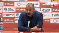 Stanković: Mislili su da će završiti meč odmah, ali takmičenje u Evropi je drugačije