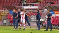 Golovi Ivanića i prilike crveno-belih protiv Evrope