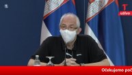 Kon: Situacija u Beogradu se stabilizuje ali se i dalje vide posledice vikenda