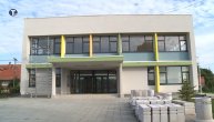 Nova škola u Leštanima spremna za školsku godinu