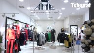 Nova prodavnica modne kuće AMC u Merkatoru