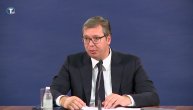 Vučić: Ujednačavanje školskih programa, zakon o jeziku i ćirilici