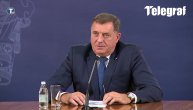 Dodik: Hoćemo naš status predviđen Dejtonskim sporazumom