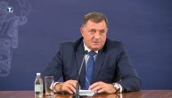 Dodik: Imamo ogromne pritiske što BiH ne priznaje KiM