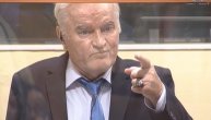 Ratko Mladić: Živ sam i živeću dokle god ima našeg plemena, a ova optužnica je pala u vodu!