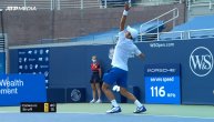 Đoković pregazio Štrufa za polufinale Mastersa u Sinsinatiju