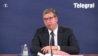 Vučić: Zajednički praznik Srbije i Republike Srpske - Dan jedinstva, 15. septembar