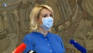 Kisić: Mere se donose u skladu sa epidemiološkom situacijom