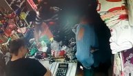 Prevara sa novčanicom od pet hiljada dinara u prodavnici u Beogradu