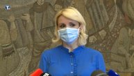 Kisić: Još ne uvodimo izolaciju za povratnike iz inostranstva