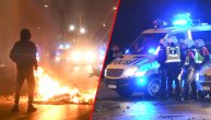Neredi u Švedskoj: Aktivisti zapalili Kuran, nastao haos na ulicama