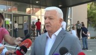 Duško Marković: Poruka građanima je da su bezbedni, da su sigurni, da slobodno izađu na birališta