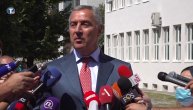 Glasao Ðukanović: Tenzije se pokušavaju indukovati, ali ne vidim nikakvu opasnost