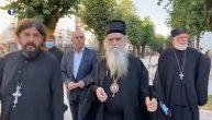 Amfilohije: Želim da mir i Hristova ljubav bude nad svim žiteljima Crne Gore