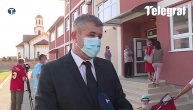 Kićović: Škole potpuno spremne za rad