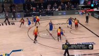 Fenomenalni Marej ubacio 50, i uz pomoć Jokića odveo Denver u majstoricu protiv Jute