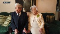 Večnost i jedan dan: Baka i deka slave 79. godišnjicu braka