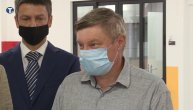 Stevanović: Poštovanjem preventivnih mera i pravila, rizici u školama svedeni na najmanju meru
