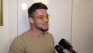 Joca Stefanović otkriva da li mu je korona pokvarila svadbeno veselje?