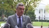 Čadež o pregovorima u Vašingtonu: Dali smo dobre ekonomske predloge