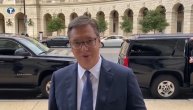 Vučić: Ekonomski dogovor - da, predaja - ne