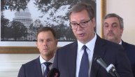 Vučić: 15 minuta s Trampom i njegovim saradnicima