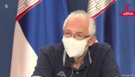 Kon: Korona kod svih drugih divlja, kod nas je pod kontrolom jer se primenjuju mere